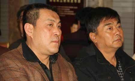 李靖飞哪里人