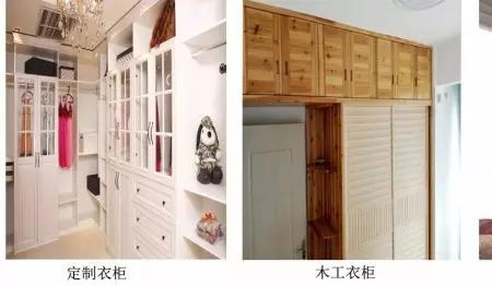 定制衣柜质保多少年