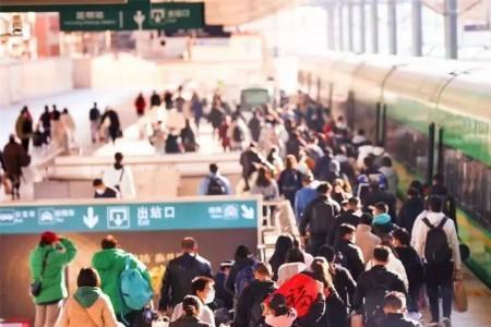 旅客发送量是什么意思