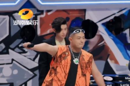 喜欢听说唱的人一般什么心理