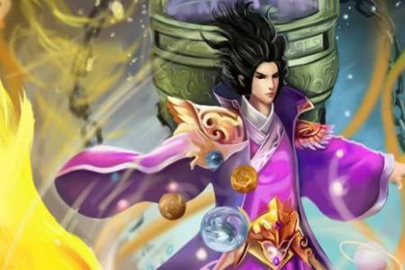 遮天中叶凡圣体的魔咒是谁下的