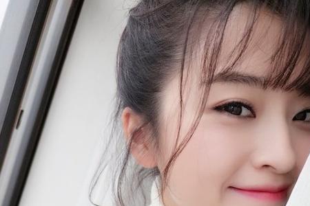 一起同过窗，李佳敏扮演者