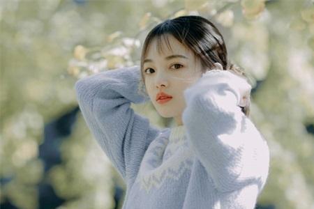 男生说让女生温柔一点怎么回复