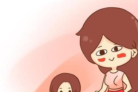 表扬产妇妈妈辛苦的句子