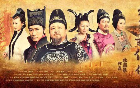 神探狄仁杰哪部好
