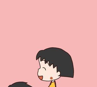 樱桃小丸子喜欢的男孩叫什么