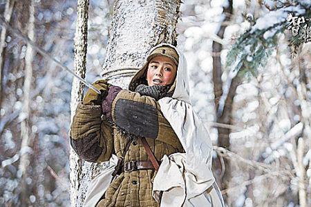 威虎山上那八位什么来头