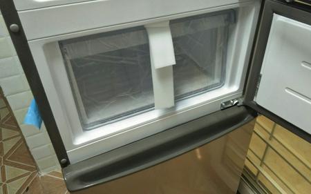 海尔冰箱bcd-216syh怎么调节温度