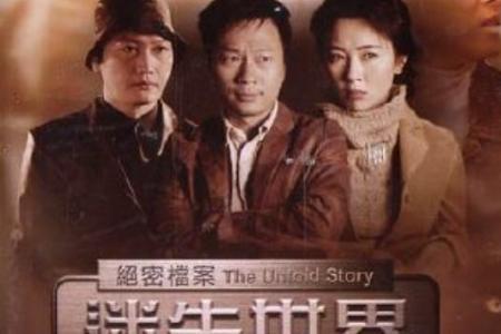 1999绝密档案是真的吗