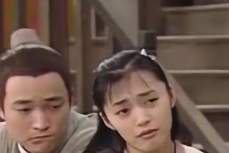 佟湘玉弟弟追无双是哪集