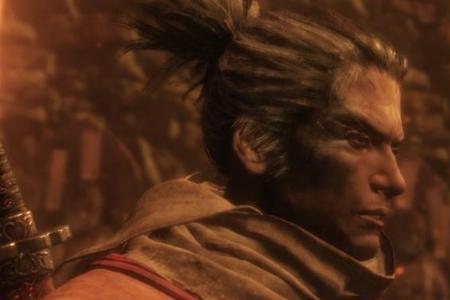 只狼九郎是男还是女