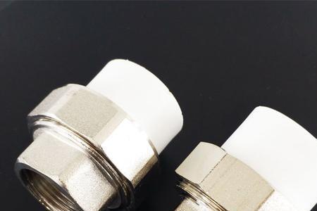 ppr管热熔连接后出水量小了咋回事