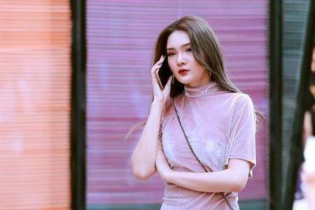 女人韵味什么意思