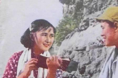 六十年代原唱版