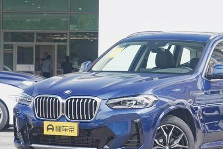 宝马x3那一代好