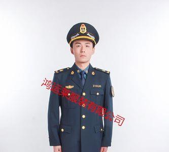 交通局上班穿制服吗