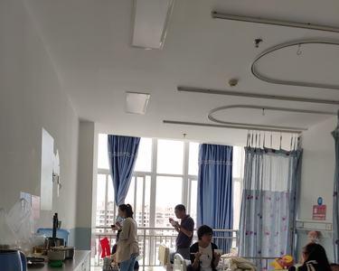 天津儿童医院住院几人间