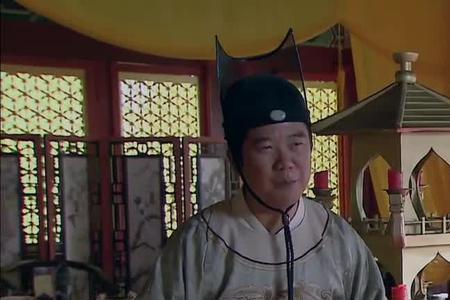 狄仁杰吃春卷第几集