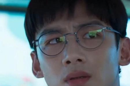 开端里的卢迪笛是谁