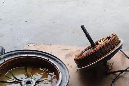 水电瓶有水不存电怎么回事