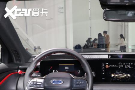 蒙迪欧2022款选自动还是手制一体