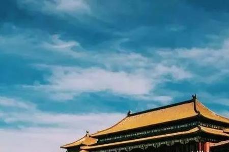 帮我取几个好听的宫殿名字