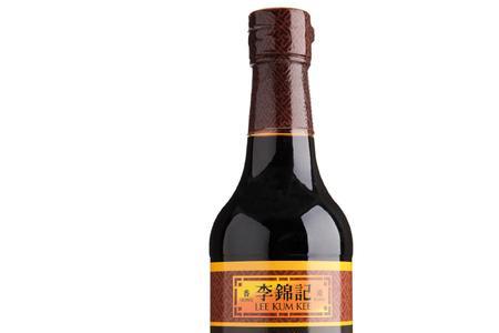 李锦记酱油哪个最好