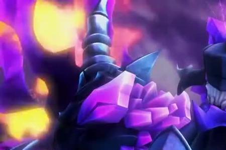魔神武王与圣尊武王区别