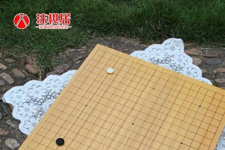 围棋和象棋，哪个更深奥