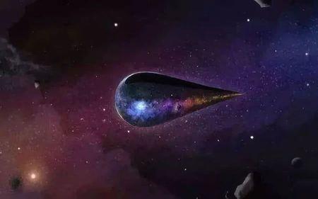 三体中描写监视人类文明