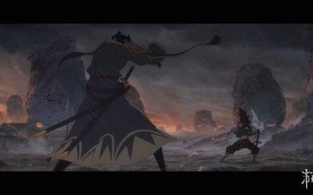 亦是归途亦是出路什么意思
