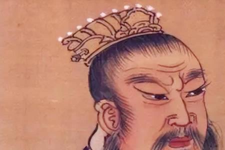 为什么古代封王都是秦赵齐