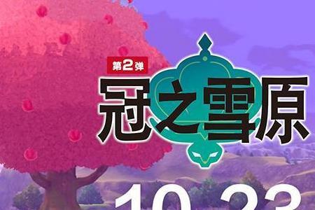 剑盾冠军雪原怎么去