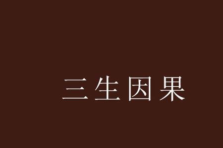 主角修炼因果大道的小说