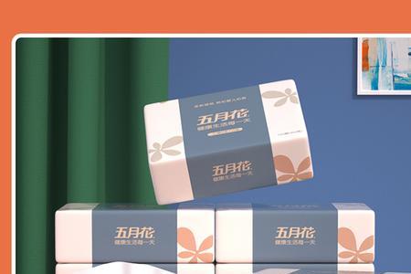 抽纸抽数和张数有什么区别