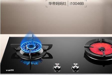 华帝灶关了为什么要一直叫