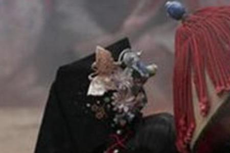 慈禧太后宠爱的男人