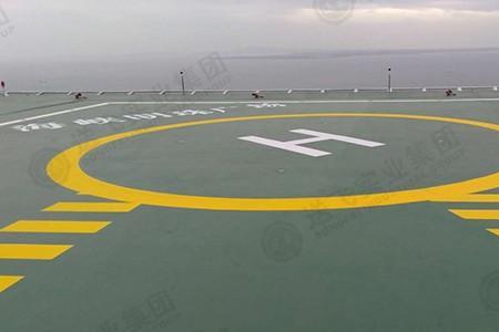 房子建33层为什么要建停机坪