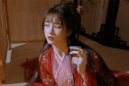 女生说你长得挺板正什么意思