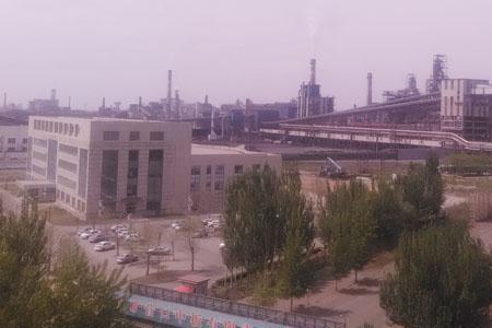营口德华食品有限公司累不累