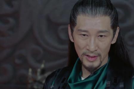 扶摇周叔的真正身份