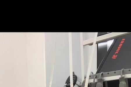 摩根烫为什么头顶都断了