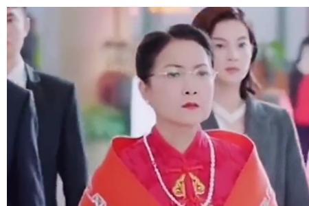 沐红鲤扮演者