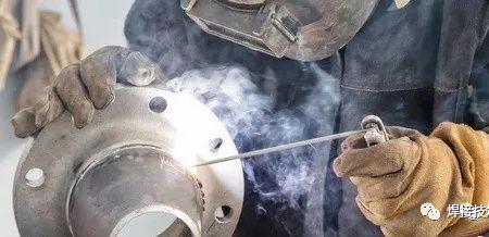 手把焊拉焊还是推焊好