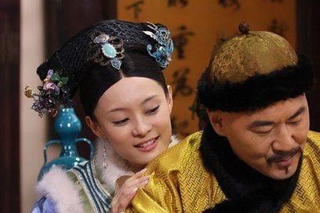 苏培盛怎么知道浣碧喜欢果郡王