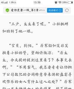 沈辞冰陆瑄为主角是哪部小说
