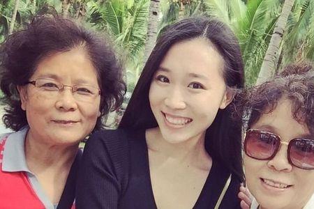 我妈的二姨我叫啥