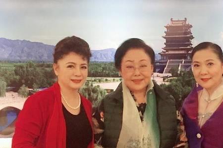 沈丹萍个子多高