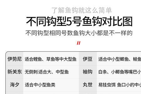 夏天钓鱼用新关东几号合适