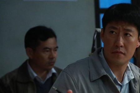于震人世间结局